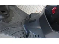 ヤマハ シグナス