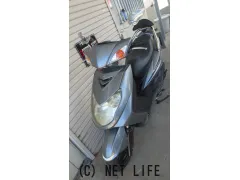 ヤマハ シグナス