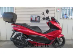 ホンダ PCX125