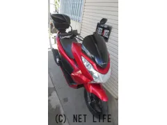 ホンダ PCX125