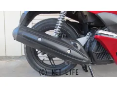 ホンダ PCX125