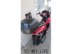ホンダ PCX125
