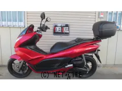 ホンダ PCX125