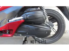 ホンダ PCX125