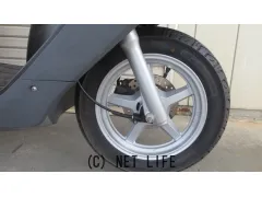 スズキ アドレス125