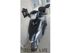 スズキ アドレス125