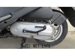 スズキ アドレス125