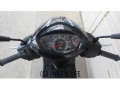 スズキ アドレス125
