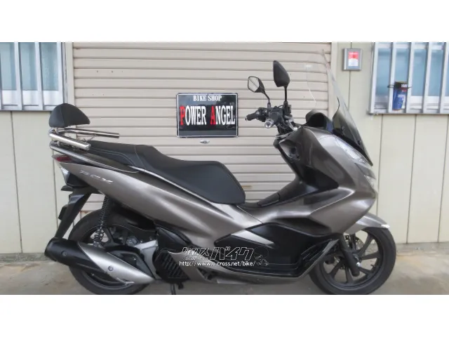 ホンダ PCX125
