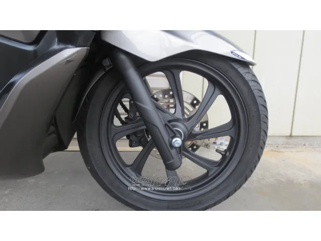 ホンダ PCX125