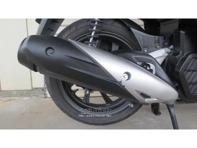 ホンダ PCX125