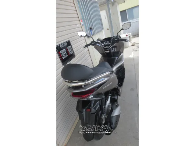 ホンダ PCX125