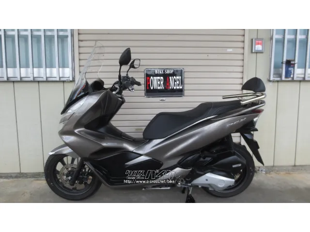 ホンダ PCX125