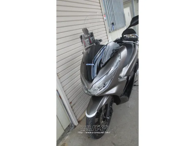 ホンダ PCX125