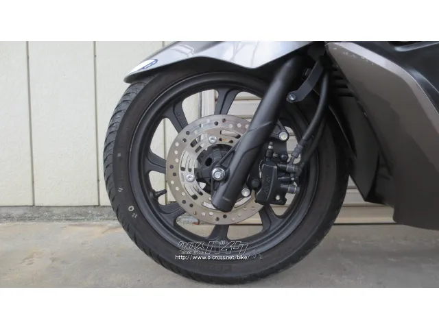 ホンダ PCX125