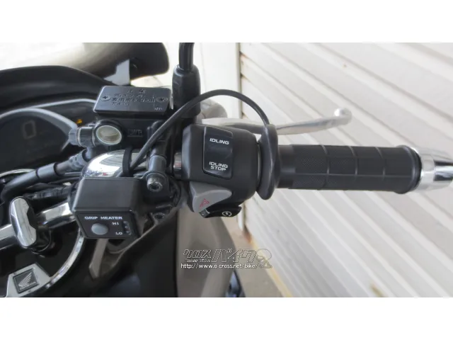 ホンダ PCX125