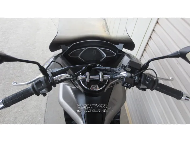 ホンダ PCX125