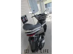 ホンダ PCX125