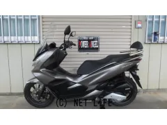 ホンダ PCX125
