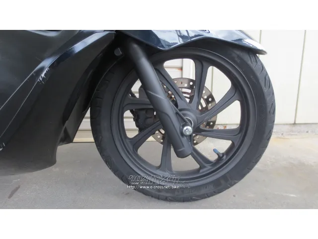 ホンダ PCX125