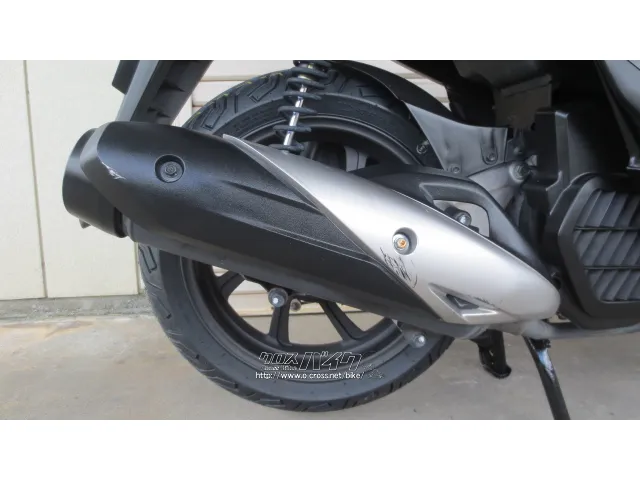 ホンダ PCX125
