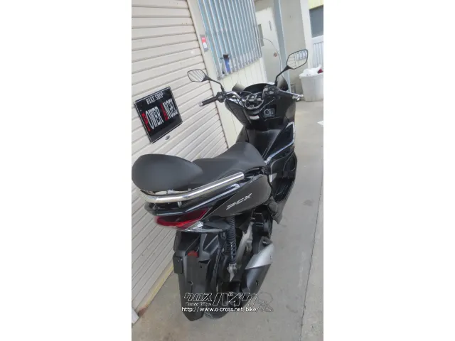 ホンダ PCX125
