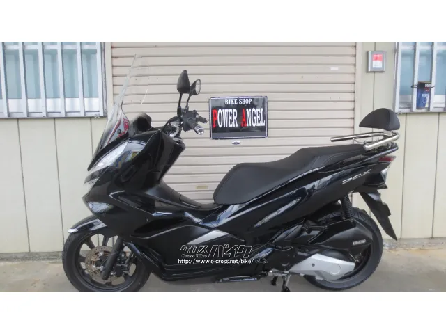 ホンダ PCX125