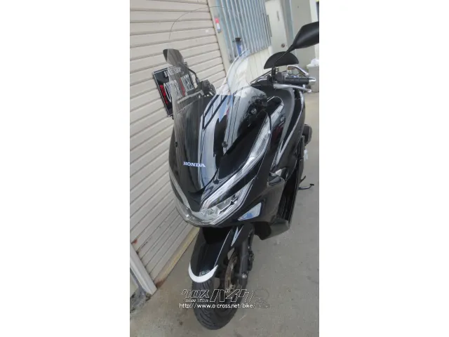 ホンダ PCX125
