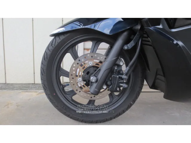 ホンダ PCX125