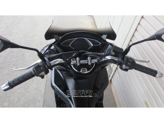 ホンダ PCX125