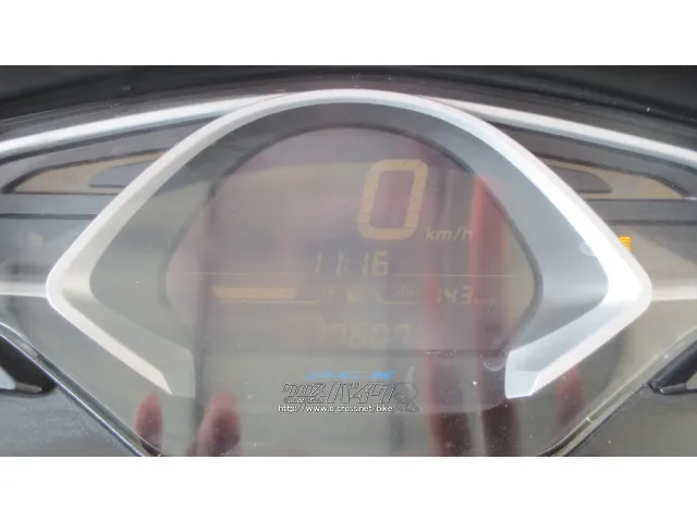 ホンダ PCX125