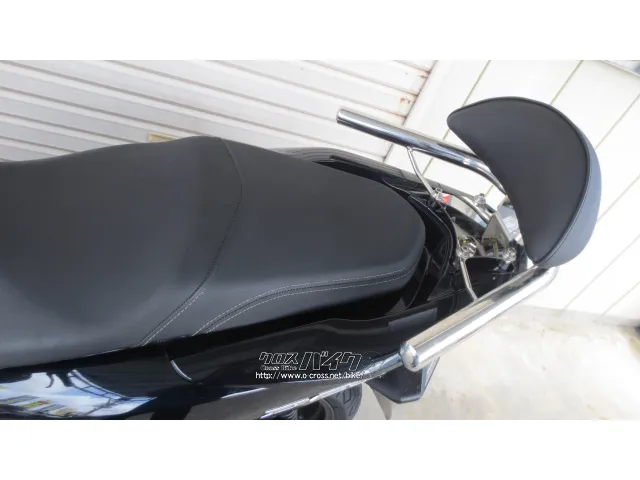 ホンダ PCX125