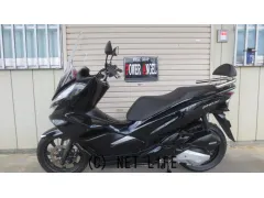 ホンダ PCX125
