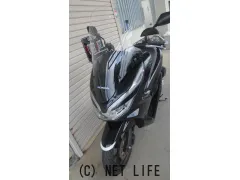 ホンダ PCX125