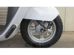 ホンダ ジャイロ