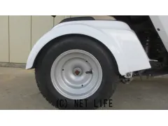 ホンダ ジャイロ