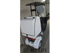 ホンダ ジャイロ