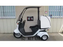 ホンダ ジャイロ