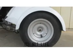 ホンダ ジャイロ