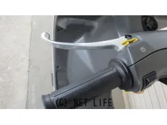 ホンダ ジャイロ