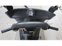 ホンダ ジャイロ