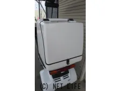 ホンダ ジャイロ