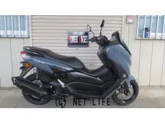 ヤマハ NMAX125