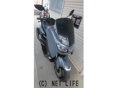 ヤマハ NMAX125