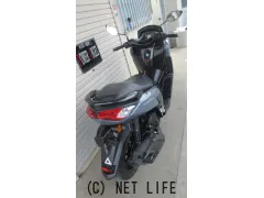 ヤマハ NMAX125
