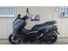 ヤマハ NMAX125