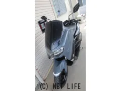 ヤマハ NMAX125