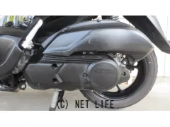 ヤマハ NMAX125