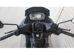 ヤマハ NMAX125