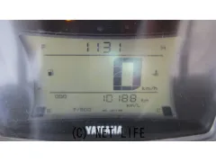 ヤマハ NMAX125